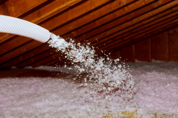 Best Insulation for Specific Applications in Sebring, OH