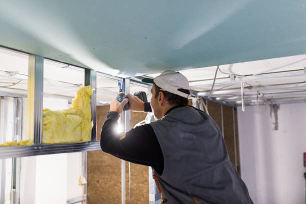 Best Spray Foam Insulation in Sebring, OH