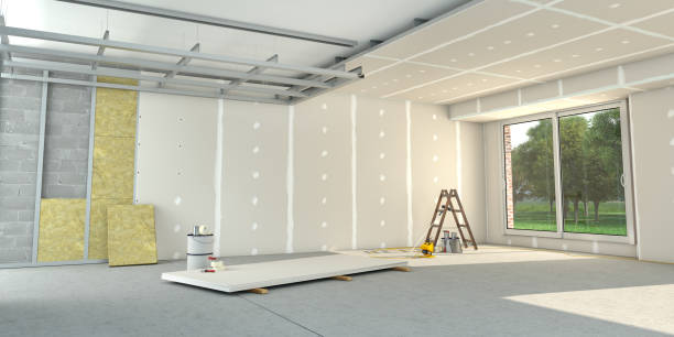 Best Blown-in Insulation in Sebring, OH