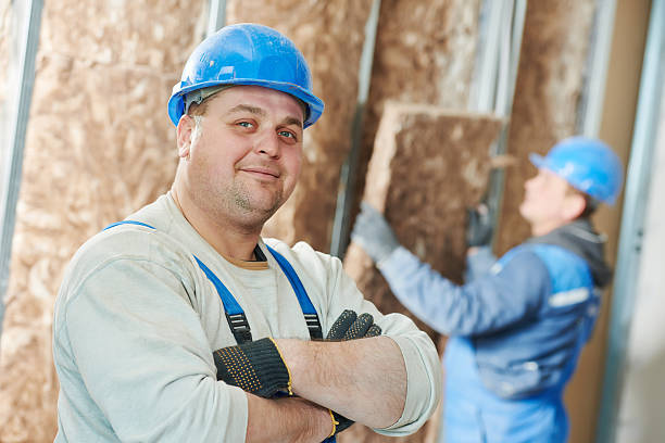 Types of Insulation We Offer in Sebring, OH